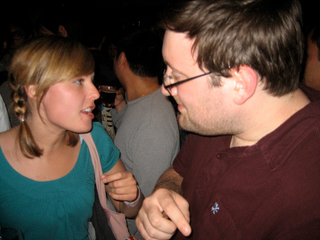 Illustration for article titled The Ars and Giz WWDC Party Was a Good Time